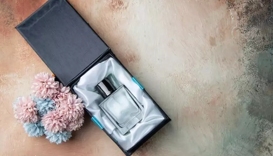 Perfume boxes