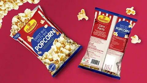 popcorn boxes
