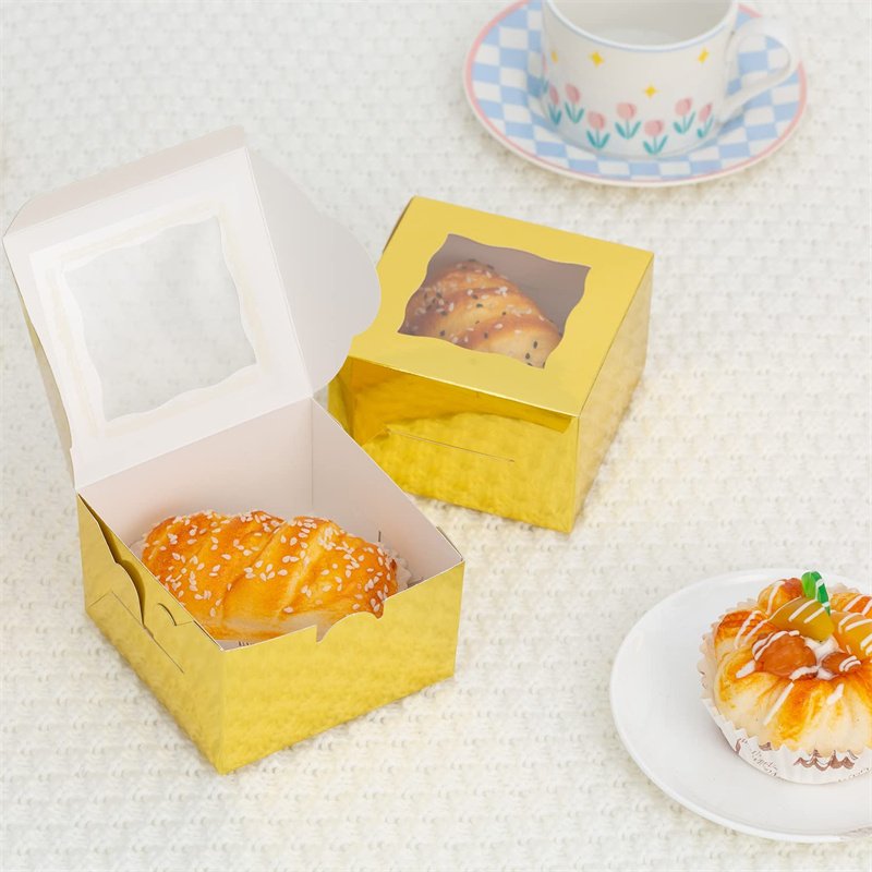 Cake boxes